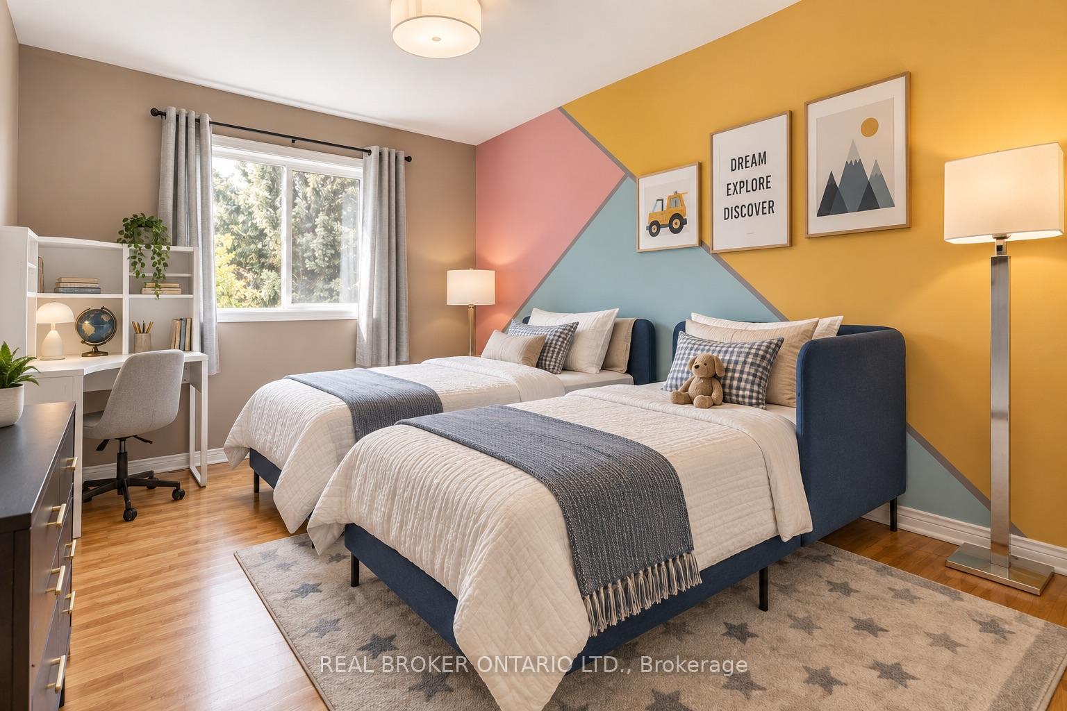 Photo 32 of 135 Daventry Crescent, Ottawa, Barrhaven - Longfields — HOMEH