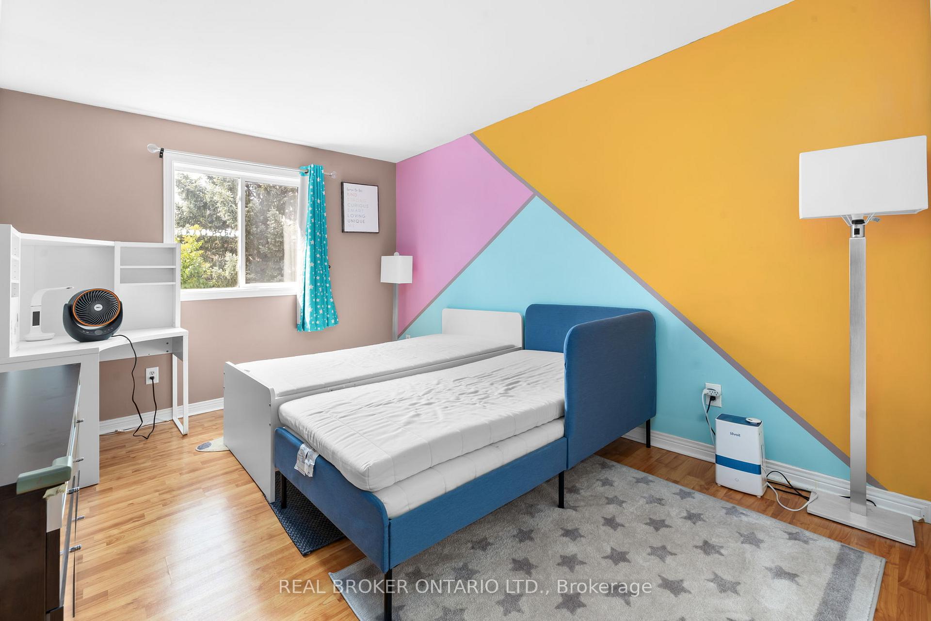 Photo 33 of 135 Daventry Crescent, Ottawa, Barrhaven - Longfields — HOMEH