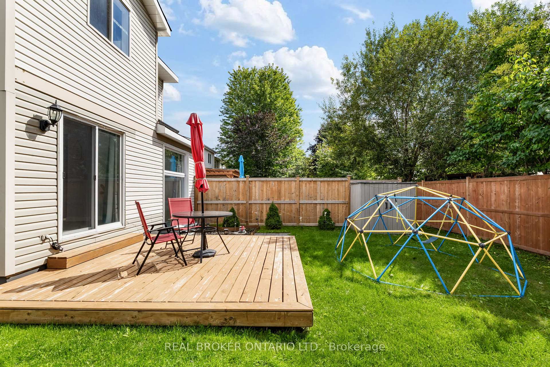 Photo 42 of 135 Daventry Crescent, Ottawa, Barrhaven - Longfields — HOMEH