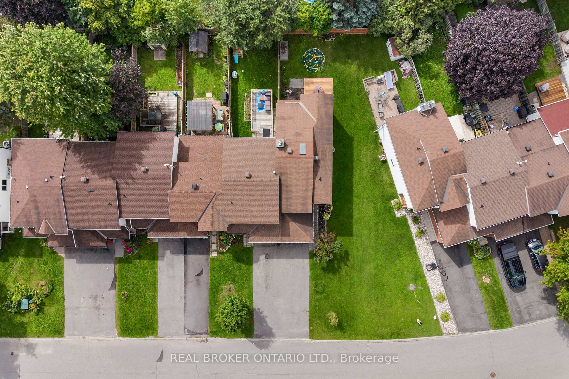 Photo 43 of 135 Daventry Crescent, Ottawa, Barrhaven - Longfields — HOMEH