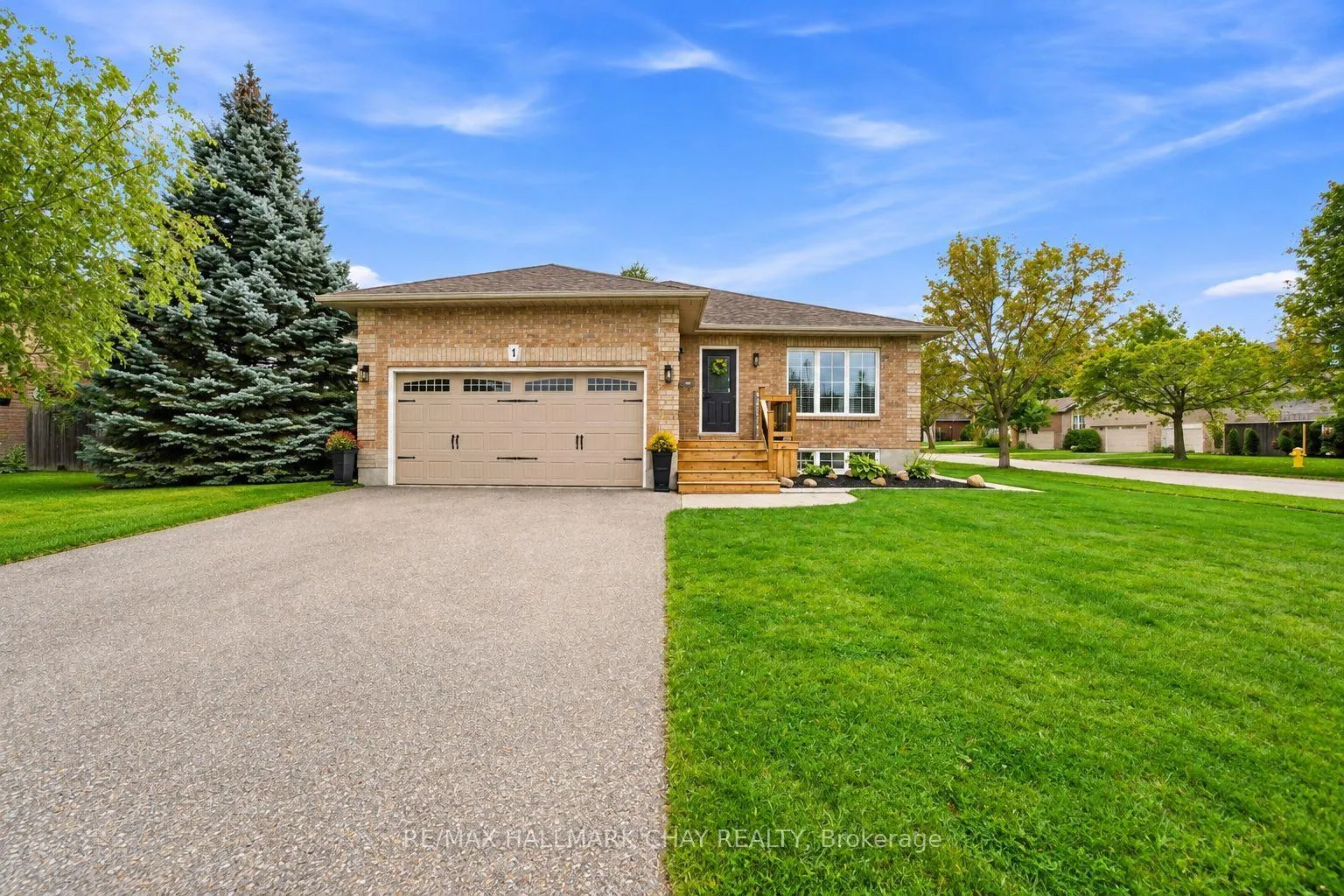 Photo 1 of Unit Lower, 1 Touchette Drive, Barrie, Holly — HOMEH