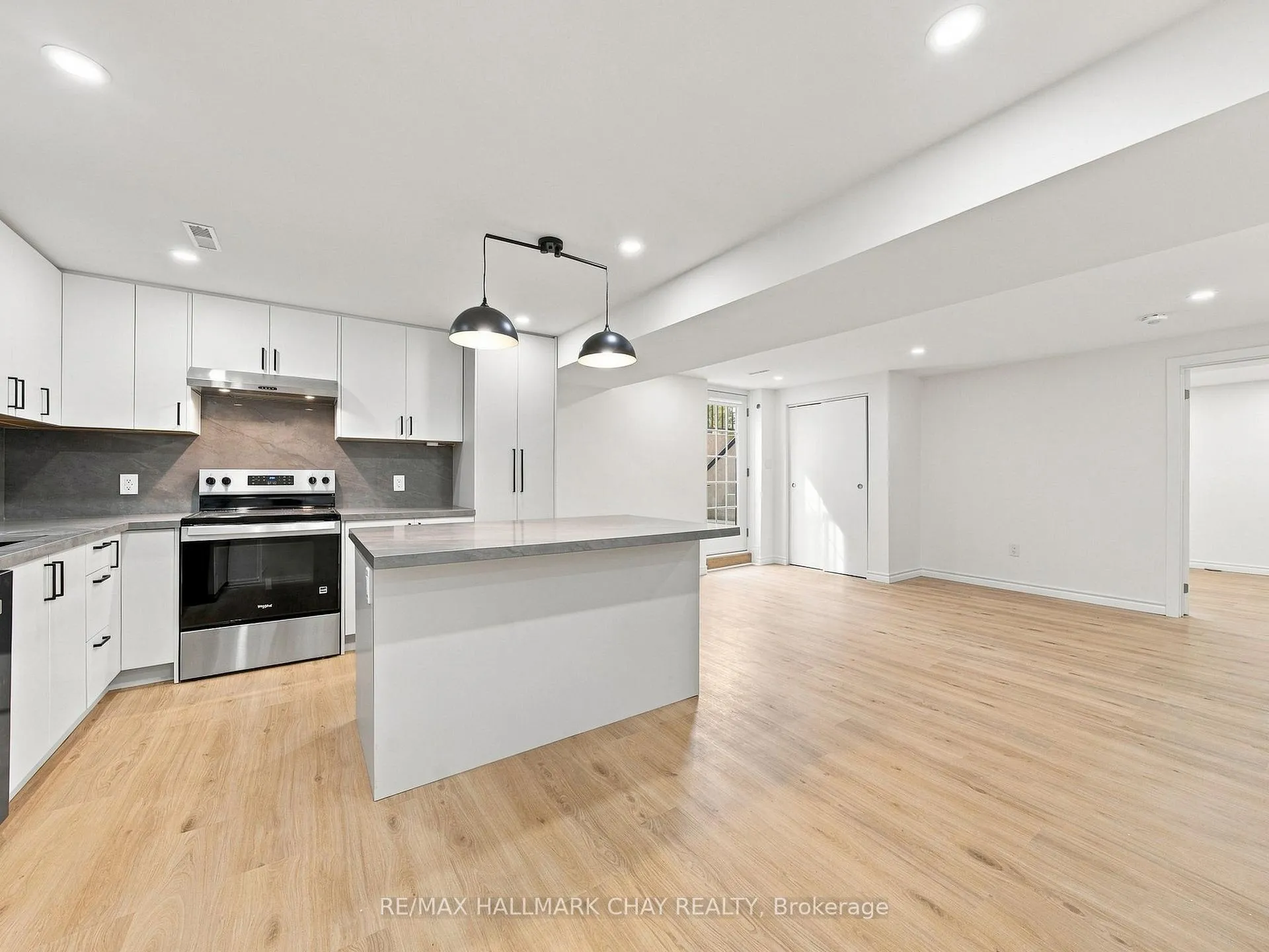 Photo 2 of Unit Lower, 1 Touchette Drive, Barrie, Holly — HOMEH