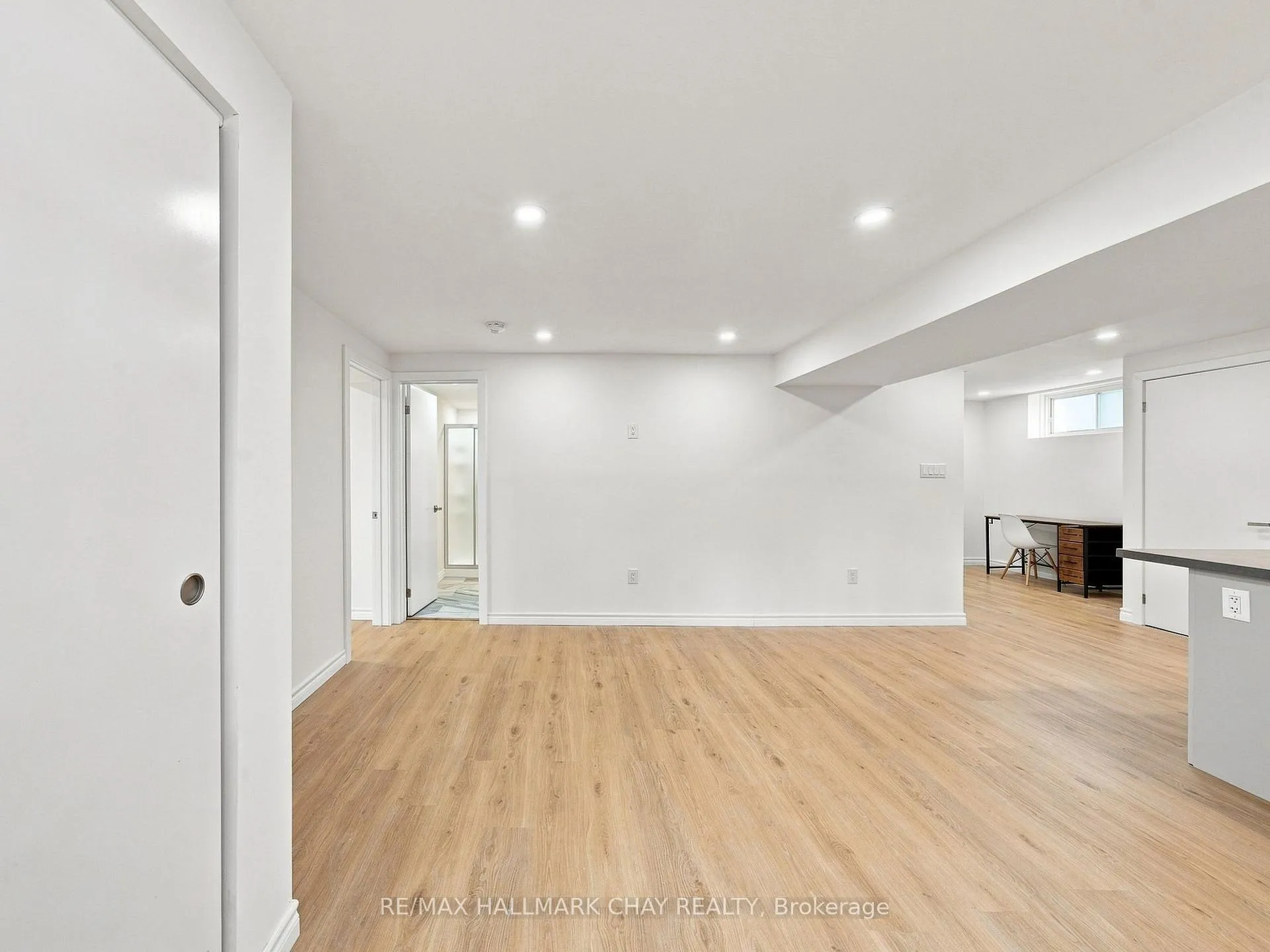 Photo 3 of Unit Lower, 1 Touchette Drive, Barrie, Holly — HOMEH