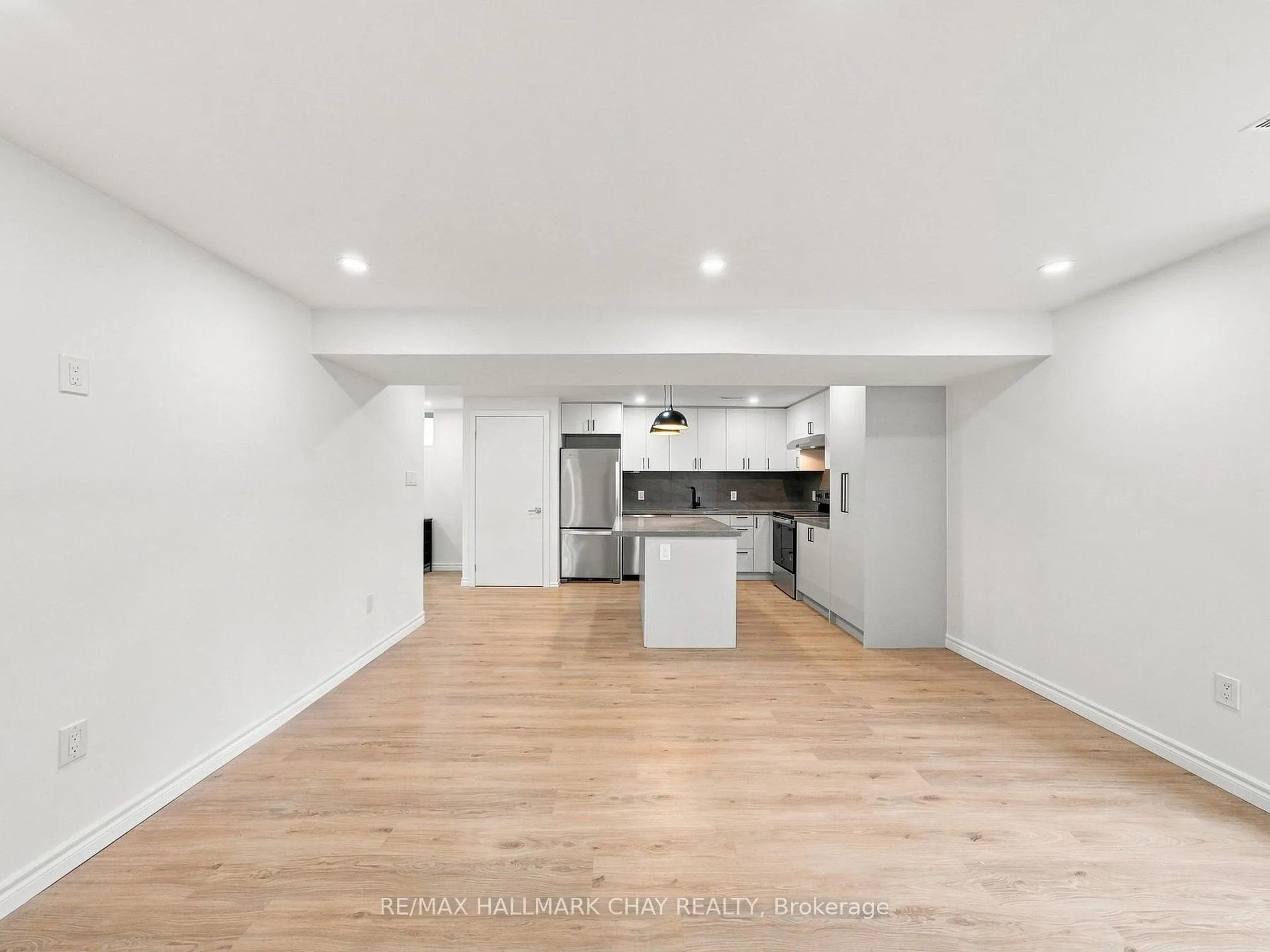Photo 4 of Unit Lower, 1 Touchette Drive, Barrie, Holly — HOMEH