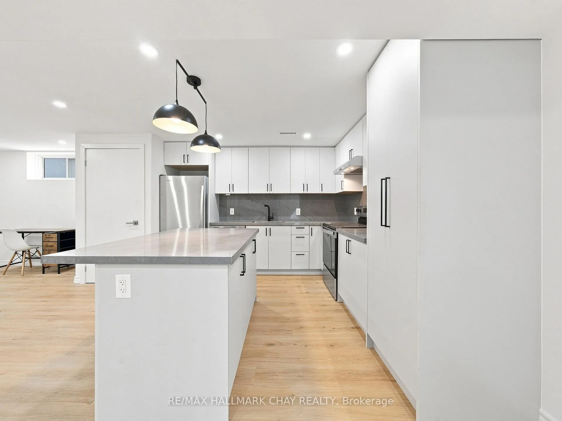 Photo 5 of Unit Lower, 1 Touchette Drive, Barrie, Holly — HOMEH