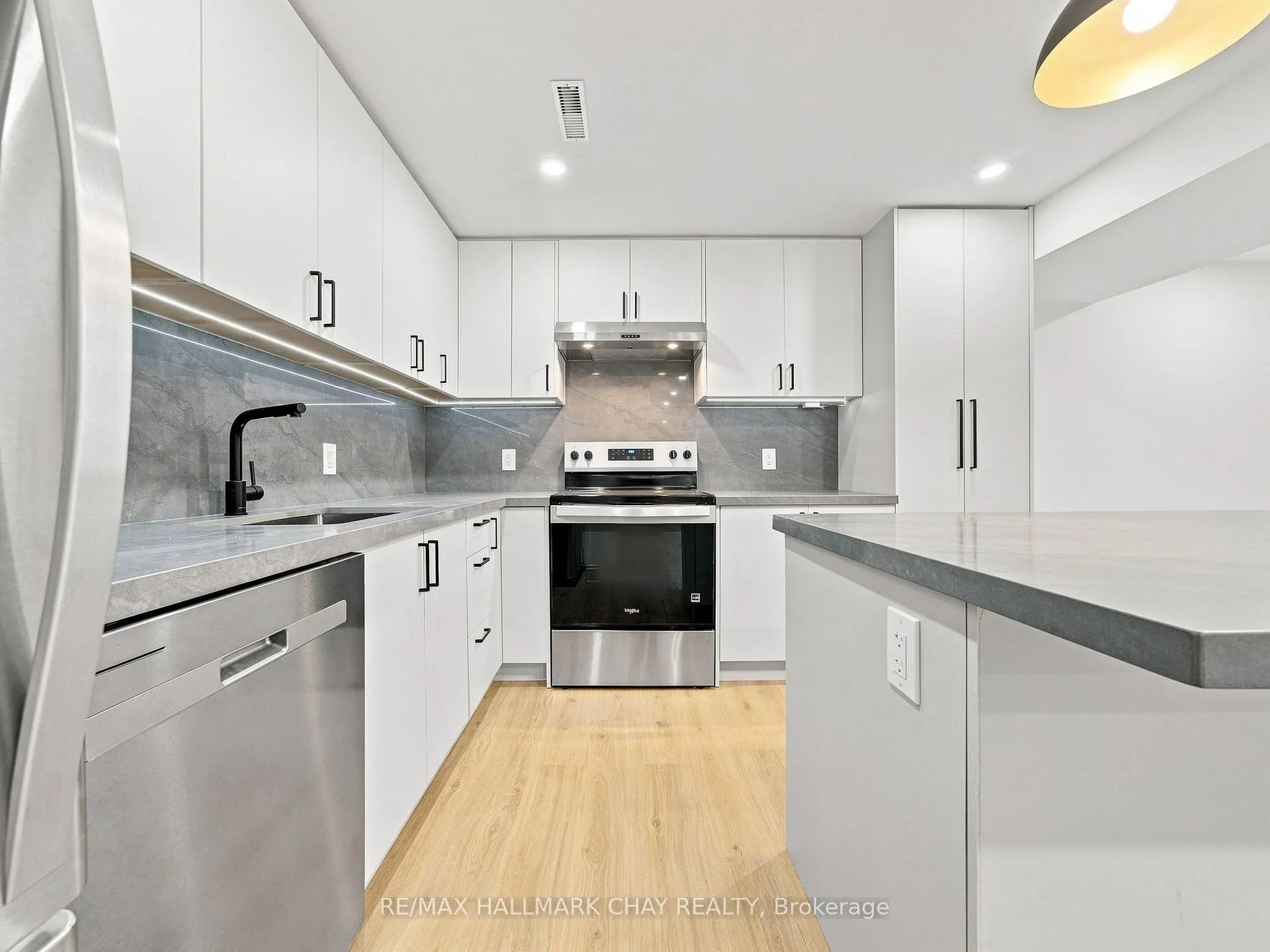 Photo 7 of Unit Lower, 1 Touchette Drive, Barrie, Holly — HOMEH