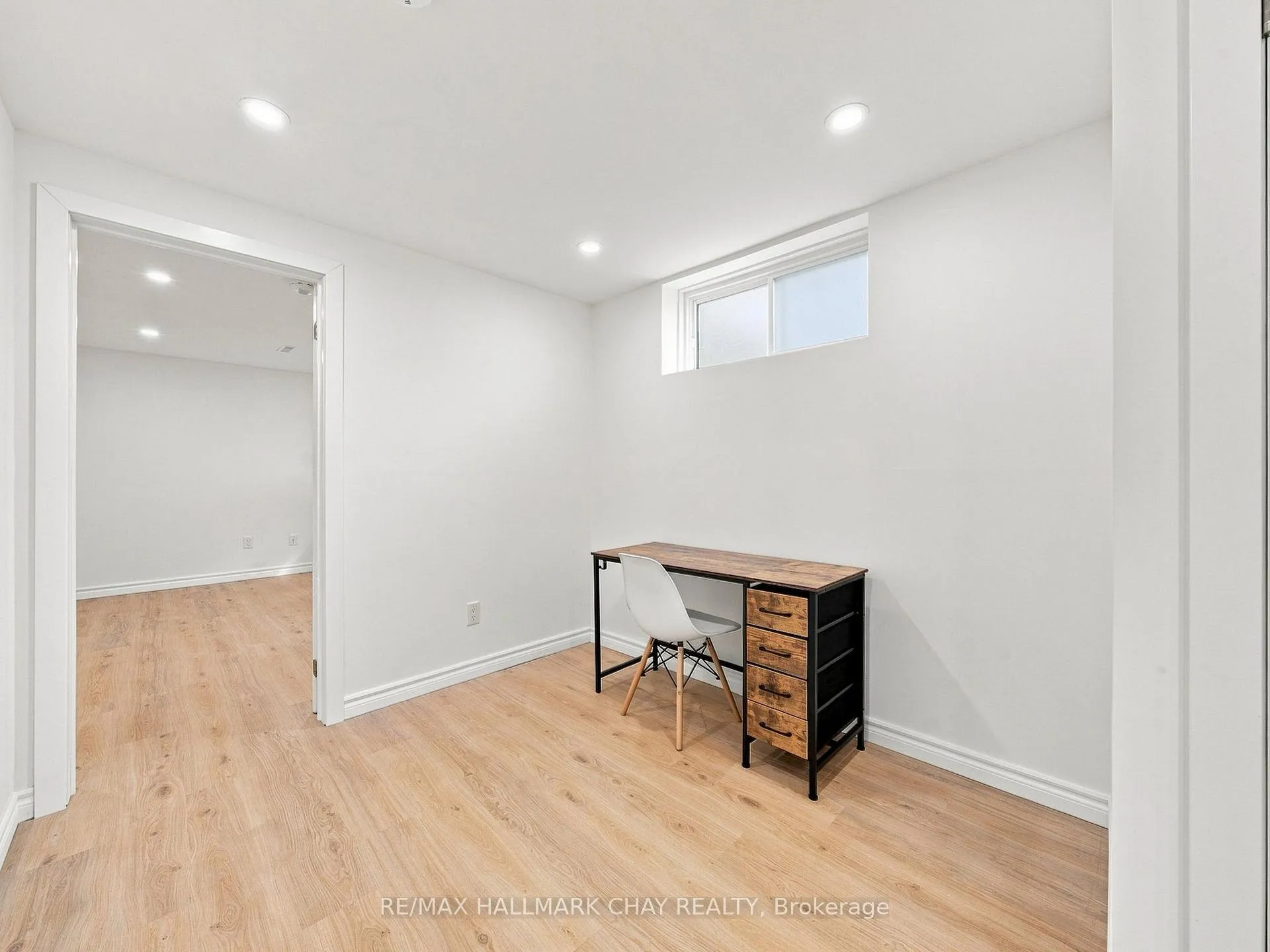 Photo 8 of Unit Lower, 1 Touchette Drive, Barrie, Holly — HOMEH