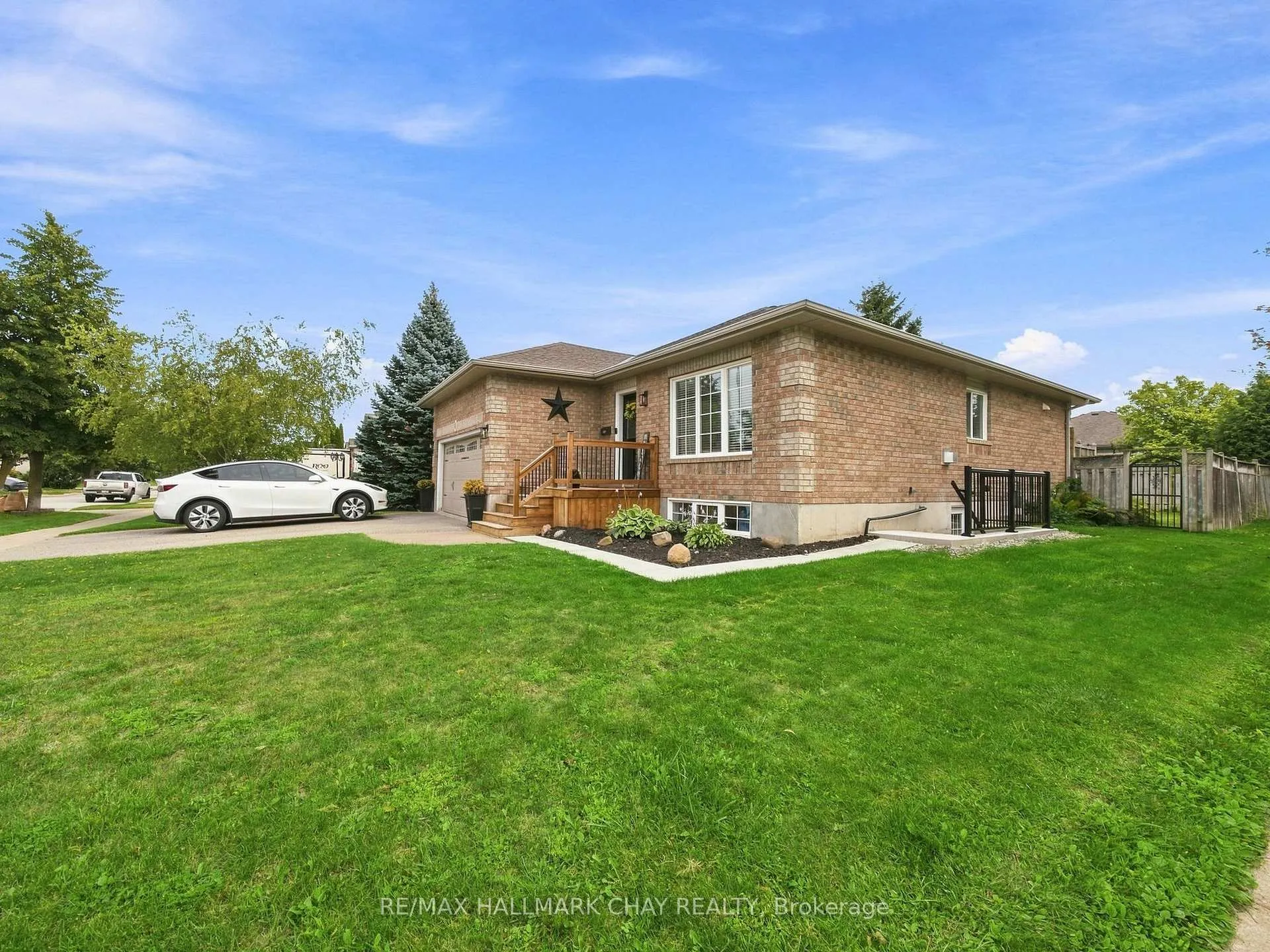 Photo 18 of Unit Lower, 1 Touchette Drive, Barrie, Holly — HOMEH