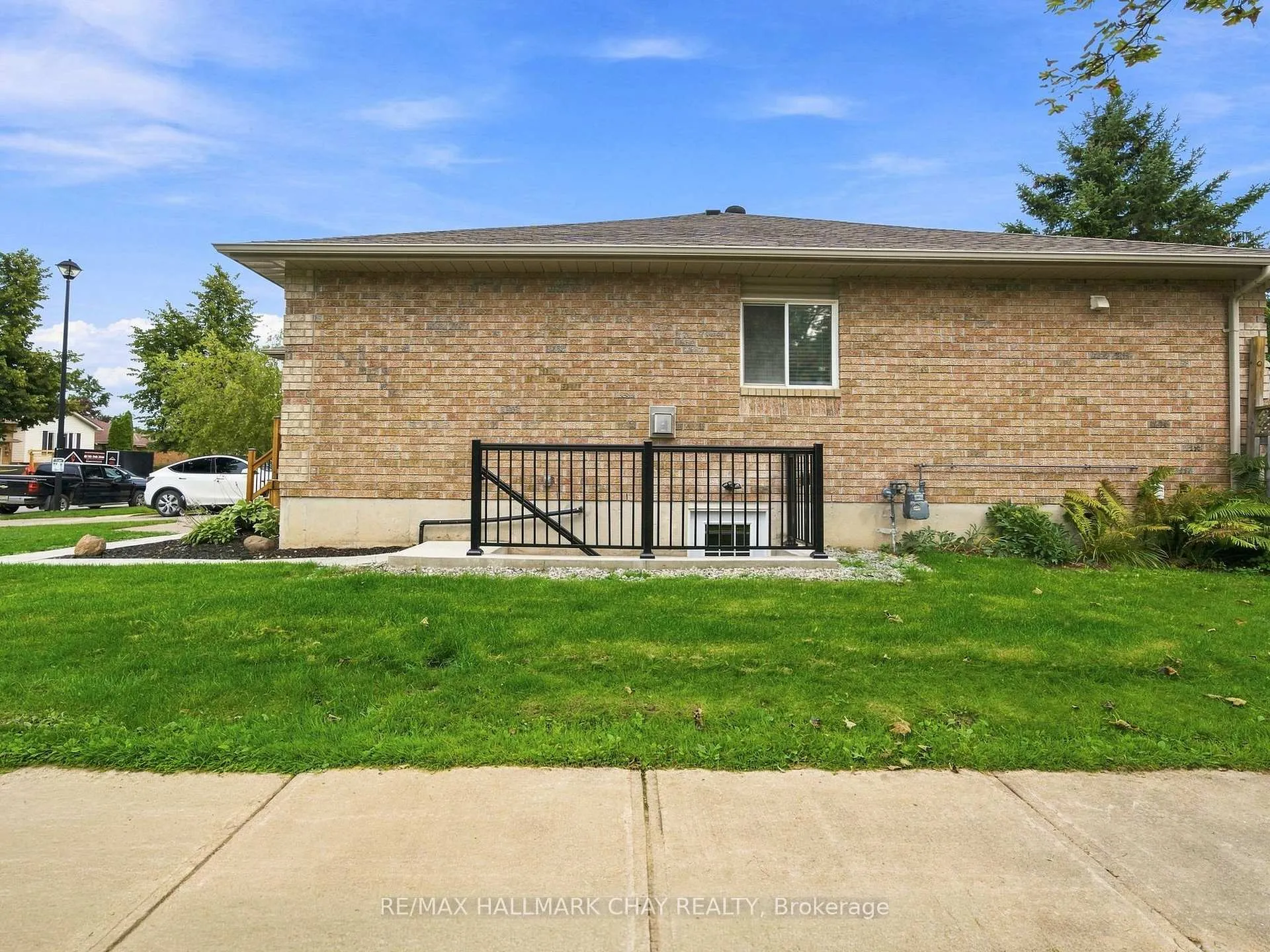 Photo 19 of Unit Lower, 1 Touchette Drive, Barrie, Holly — HOMEH