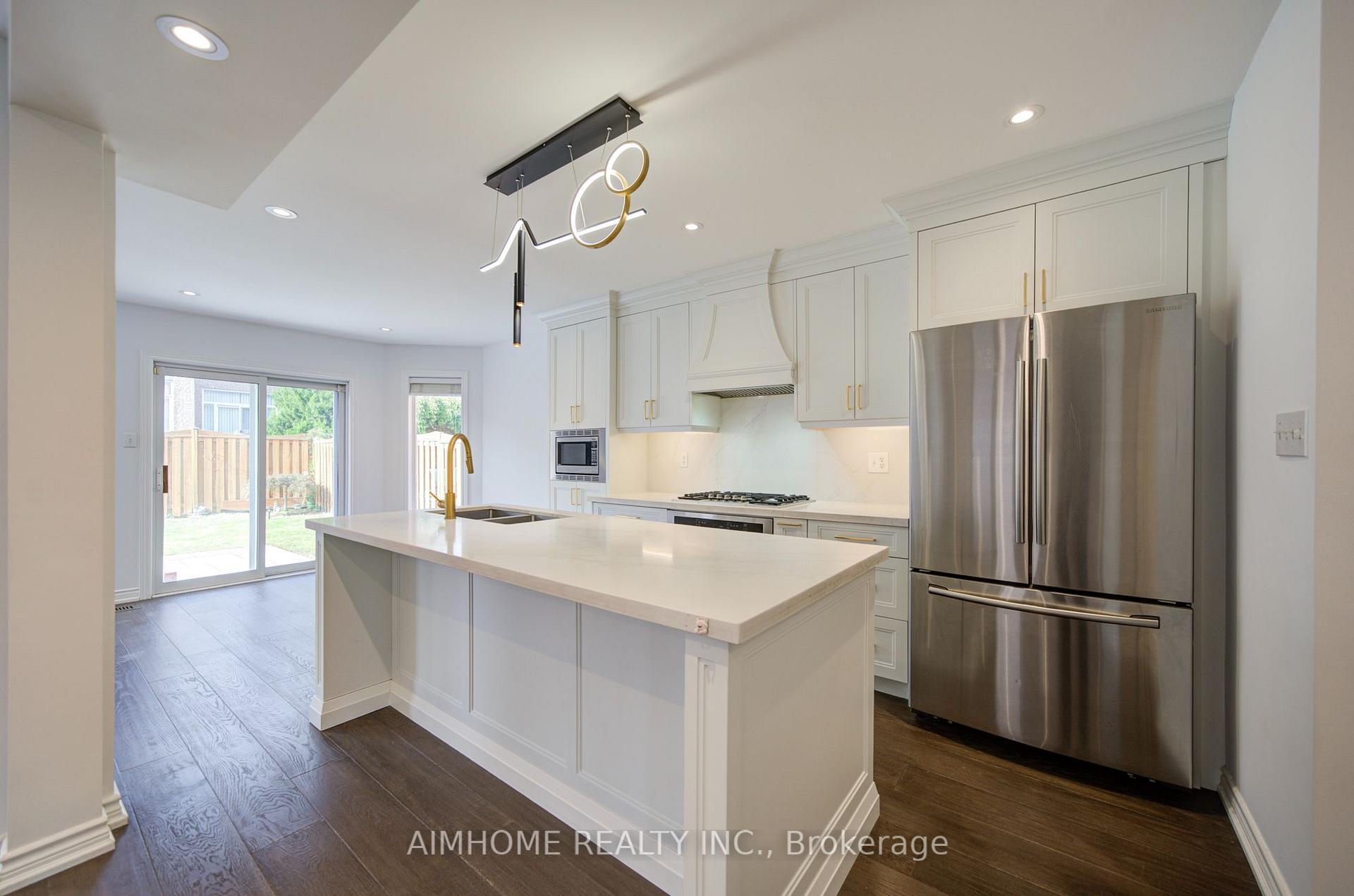 Photo 12 of MAIN - 28 Kiwi Crescent, Richmond Hill, Rouge Woods — HOMEH