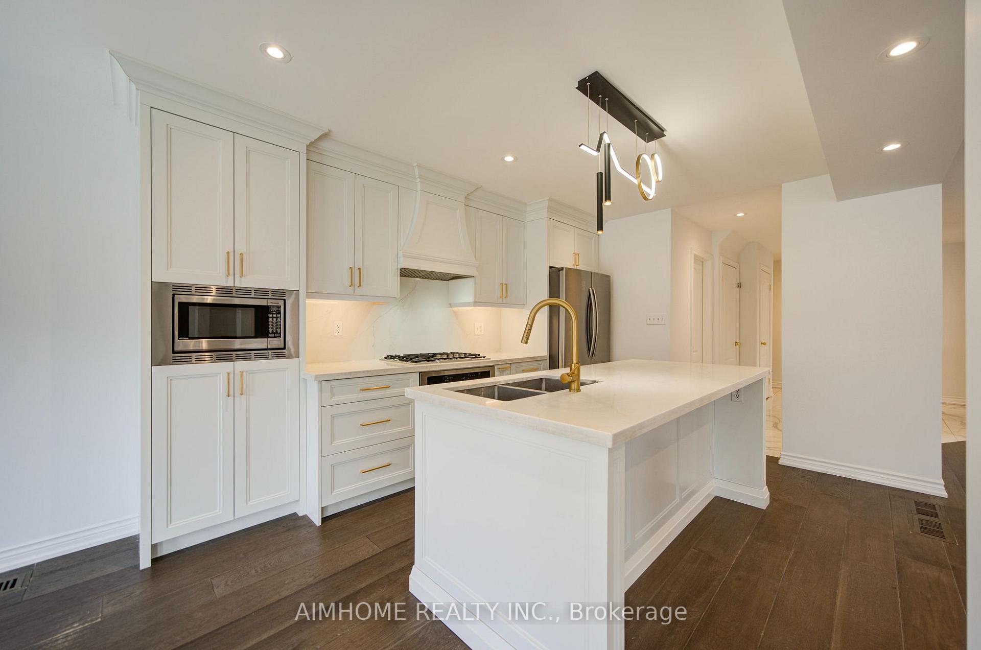 Photo 14 of MAIN - 28 Kiwi Crescent, Richmond Hill, Rouge Woods — HOMEH