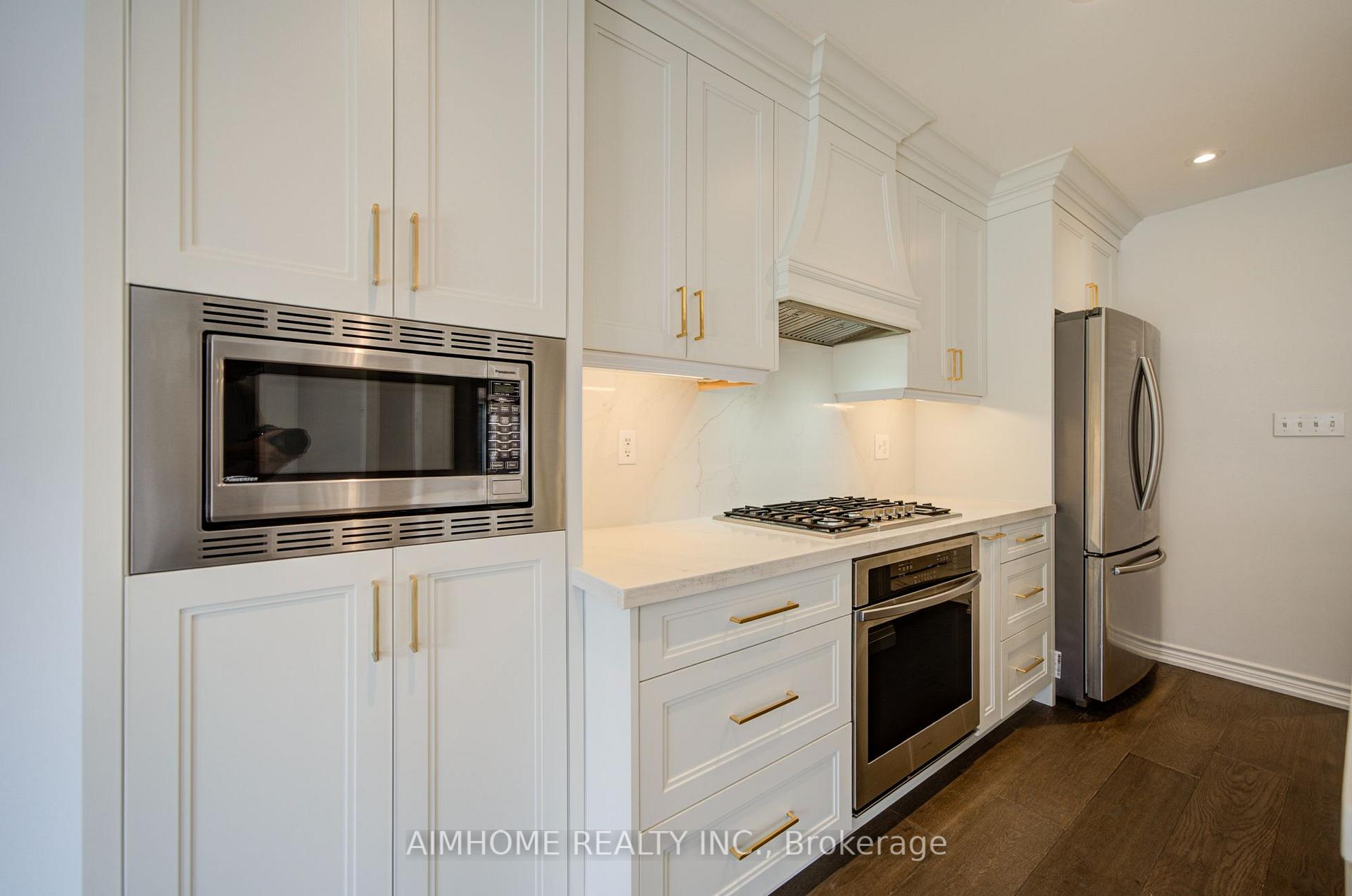 Photo 16 of MAIN - 28 Kiwi Crescent, Richmond Hill, Rouge Woods — HOMEH