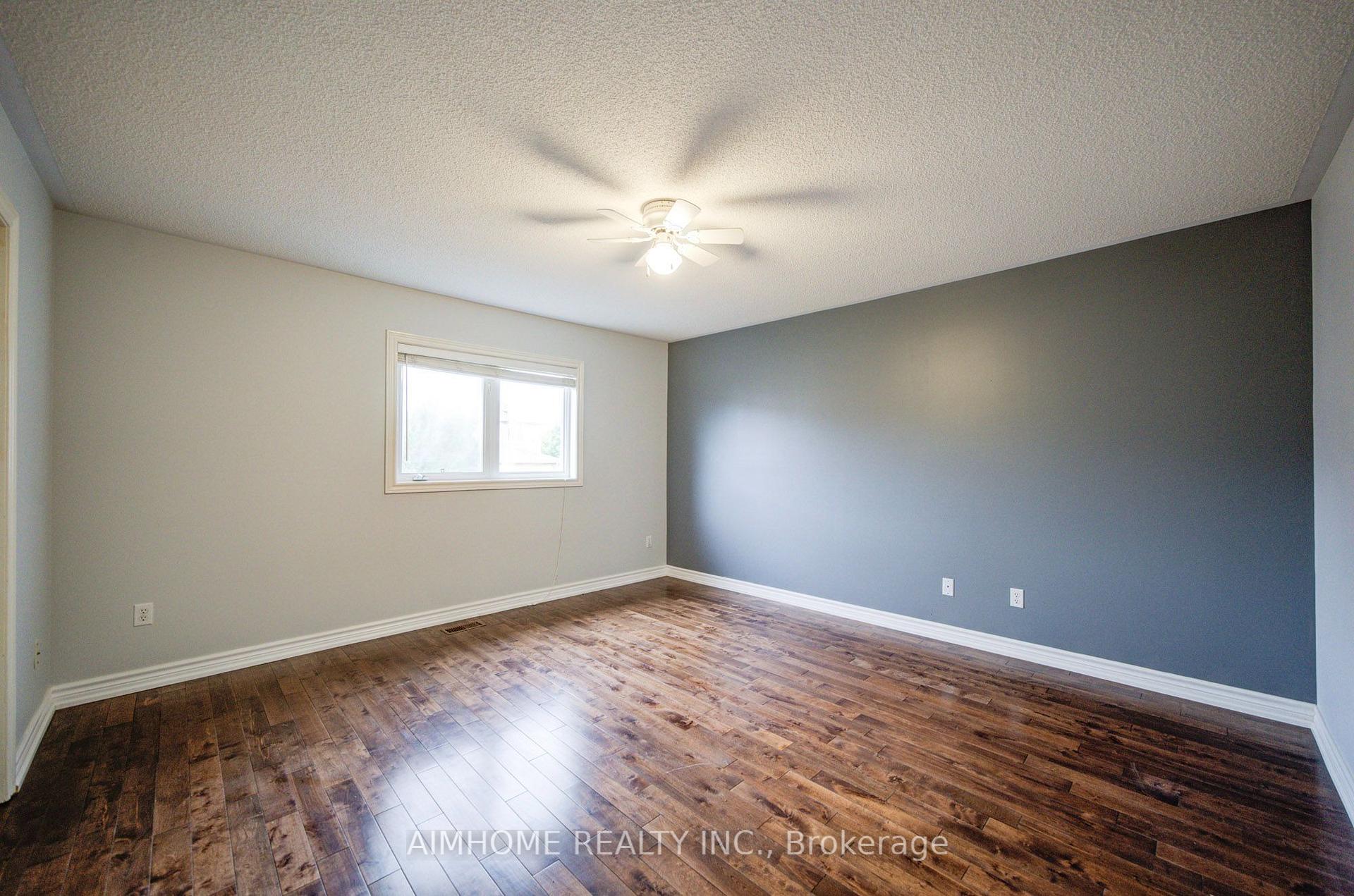 Photo 27 of MAIN - 28 Kiwi Crescent, Richmond Hill, Rouge Woods — HOMEH