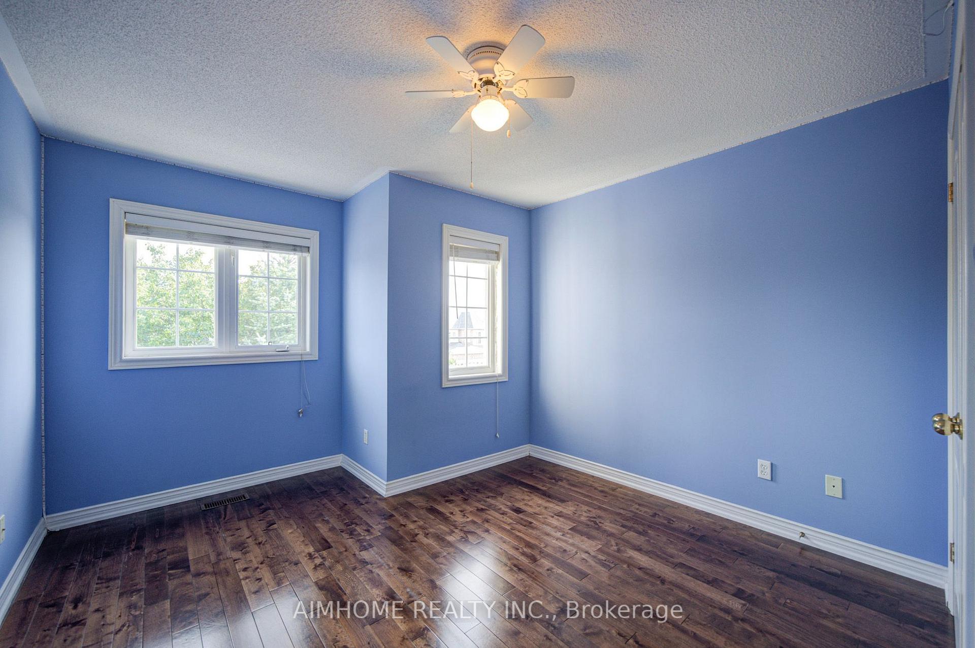 Photo 29 of MAIN - 28 Kiwi Crescent, Richmond Hill, Rouge Woods — HOMEH