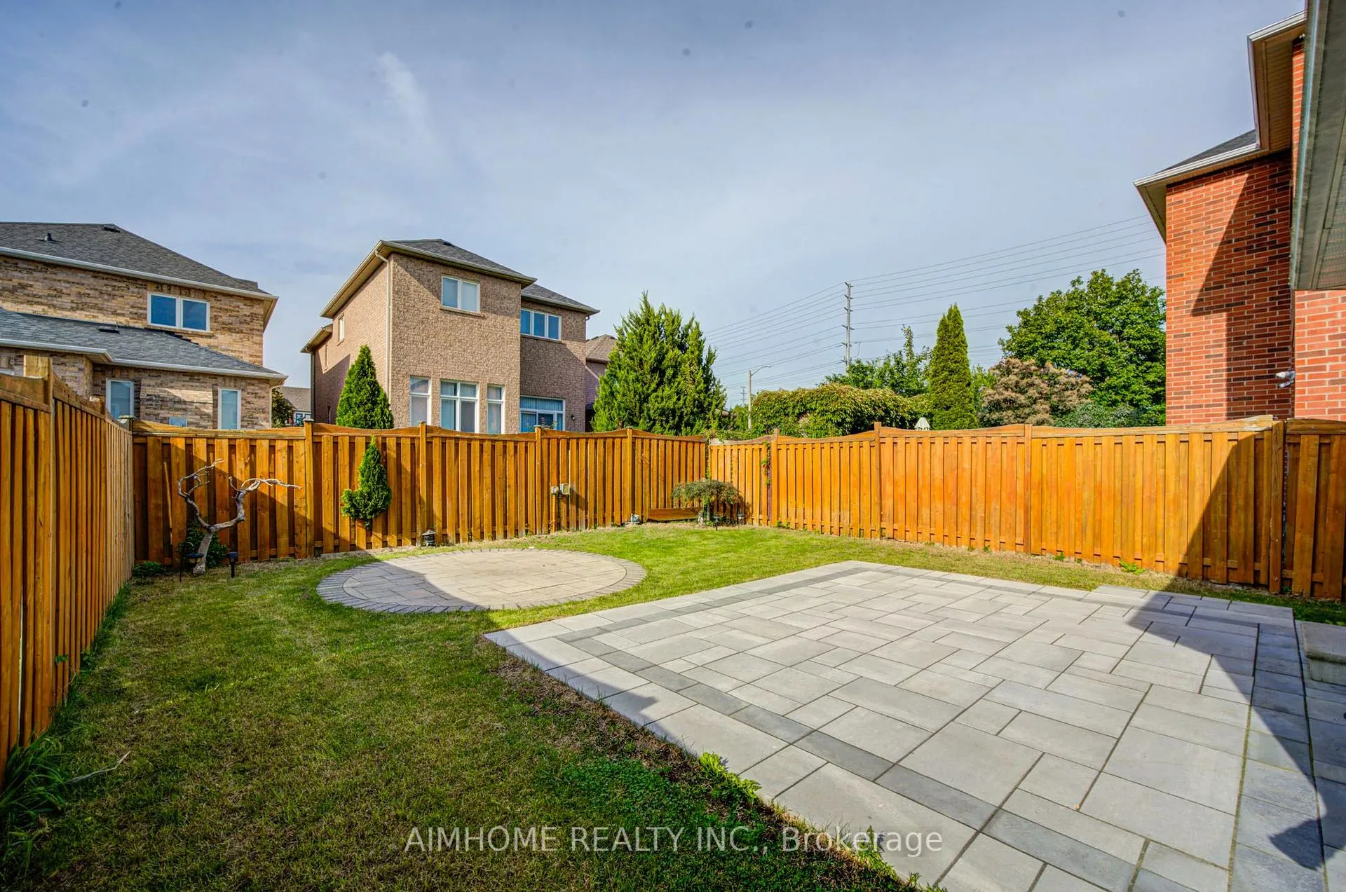 Photo 34 of MAIN - 28 Kiwi Crescent, Richmond Hill, Rouge Woods — HOMEH