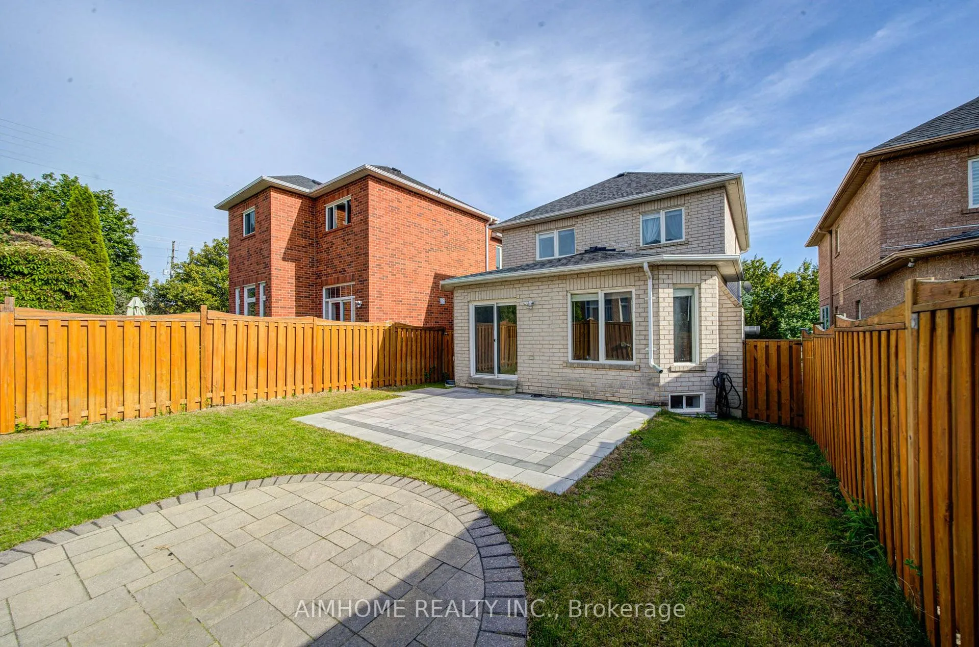 Photo 35 of MAIN - 28 Kiwi Crescent, Richmond Hill, Rouge Woods — HOMEH