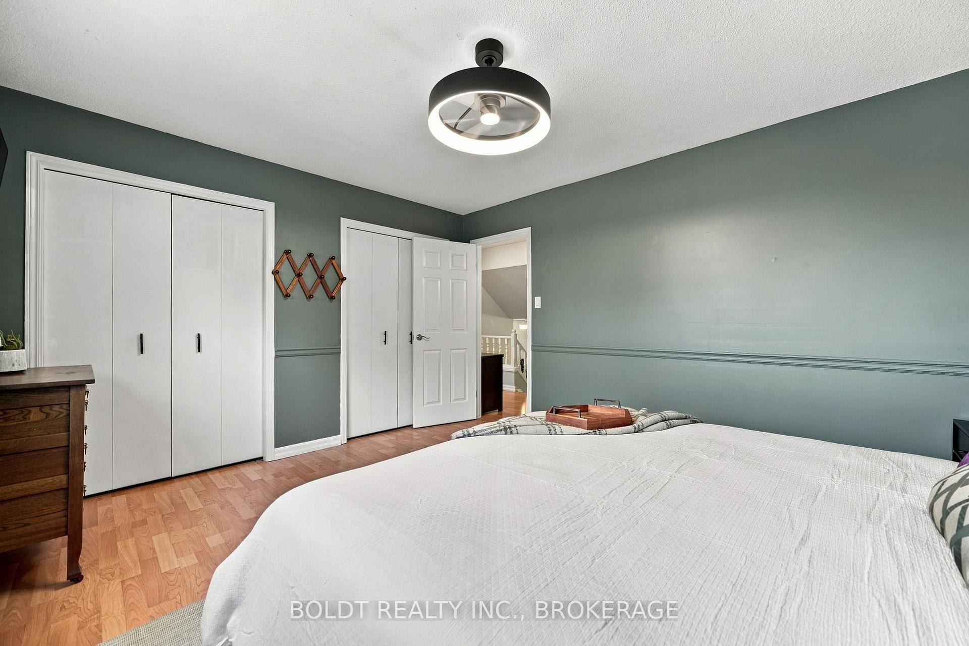 Photo 23 of 84 Allanbrook Street, Hamilton, Stoney Creek Mountain — HOMEH