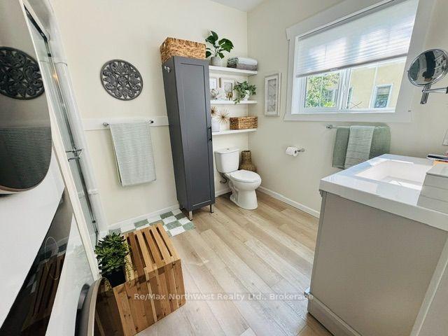 Photo 11 of 917 Park Street, Kenora, Central — HOMEH