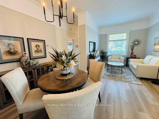 Photo 21 of 917 Park Street, Kenora, Central — HOMEH