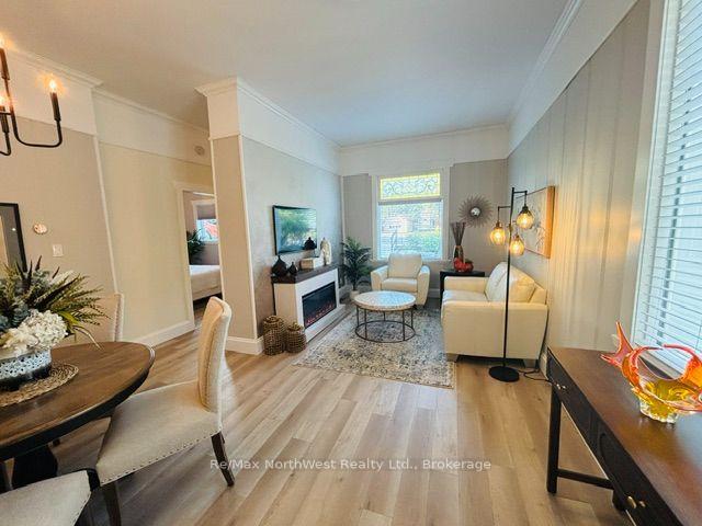 Photo 24 of 917 Park Street, Kenora, Central — HOMEH