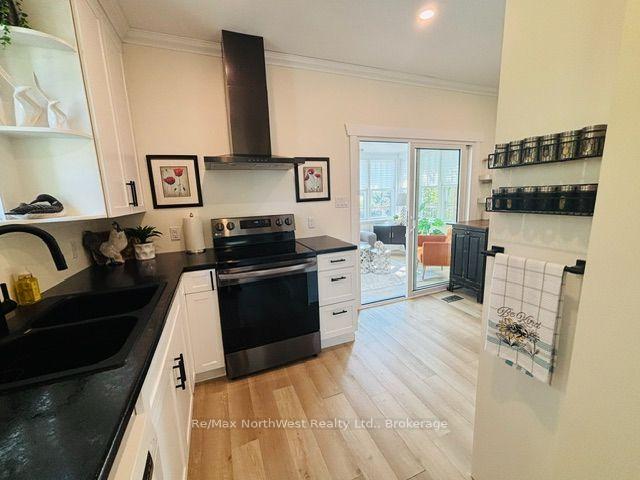 Photo 27 of 917 Park Street, Kenora, Central — HOMEH