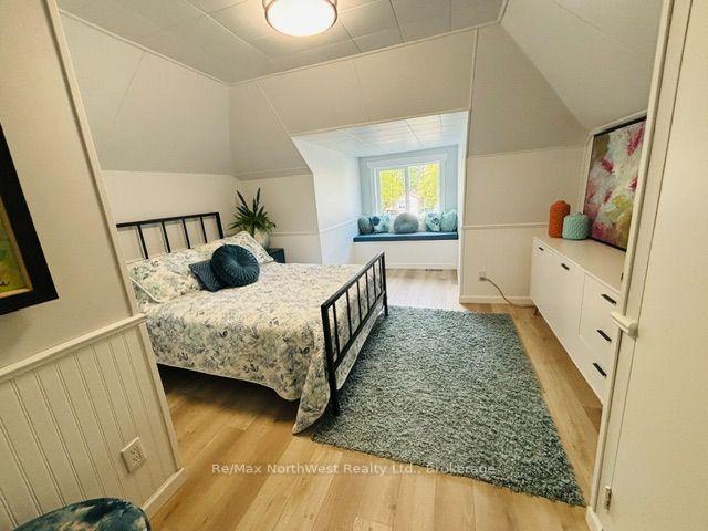 Photo 36 of 917 Park Street, Kenora, Central — HOMEH
