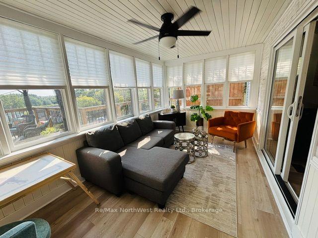 Photo 40 of 917 Park Street, Kenora, Central — HOMEH