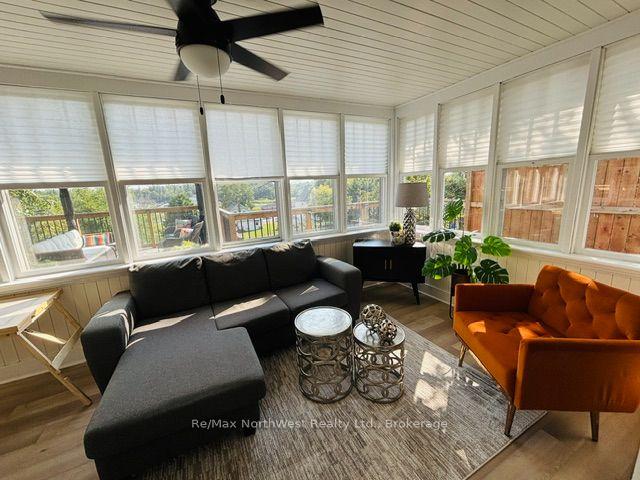 Photo 42 of 917 Park Street, Kenora, Central — HOMEH