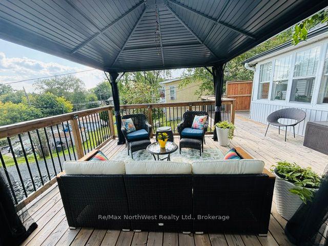 Photo 44 of 917 Park Street, Kenora, Central — HOMEH
