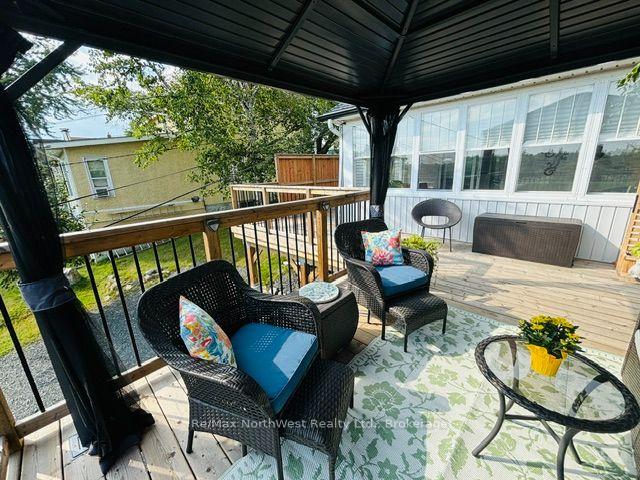 Photo 46 of 917 Park Street, Kenora, Central — HOMEH