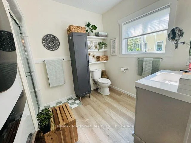 Photo 18 of 917 Park Street, Kenora, Central — HOMEH