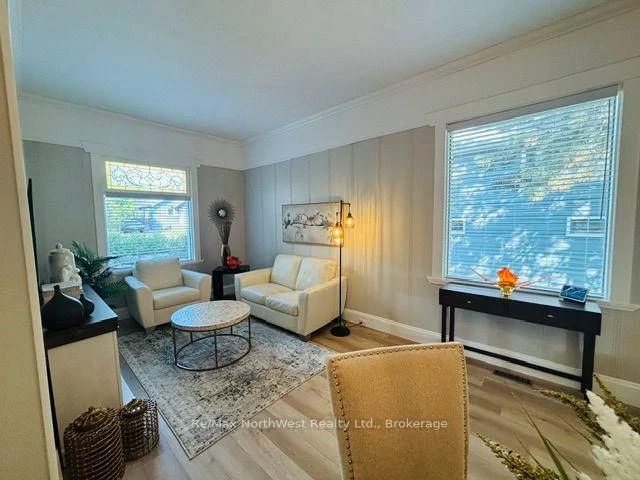 Photo 23 of 917 Park Street, Kenora, Central — HOMEH
