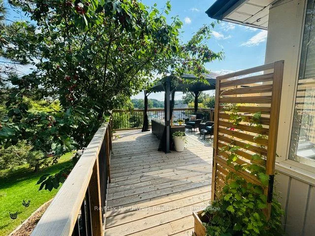 Photo 45 of 917 Park Street, Kenora, Central — HOMEH