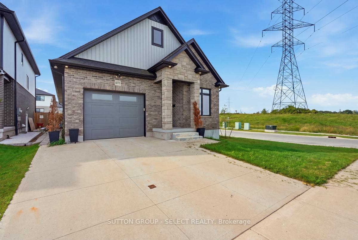 Photo 3 of 2671 Kettering Place, London, South U — HOMEH