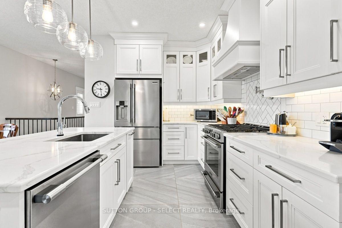 Photo 9 of 2671 Kettering Place, London, South U — HOMEH