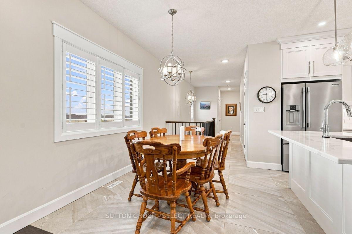 Photo 13 of 2671 Kettering Place, London, South U — HOMEH