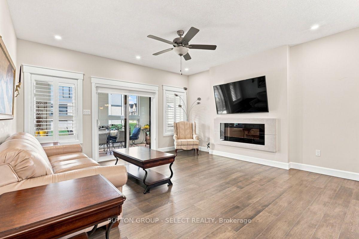 Photo 15 of 2671 Kettering Place, London, South U — HOMEH
