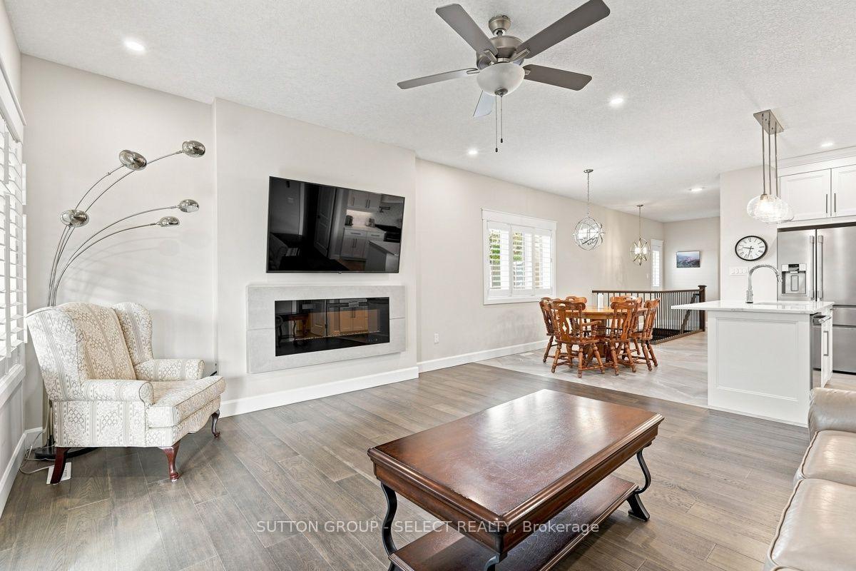 Photo 16 of 2671 Kettering Place, London, South U — HOMEH