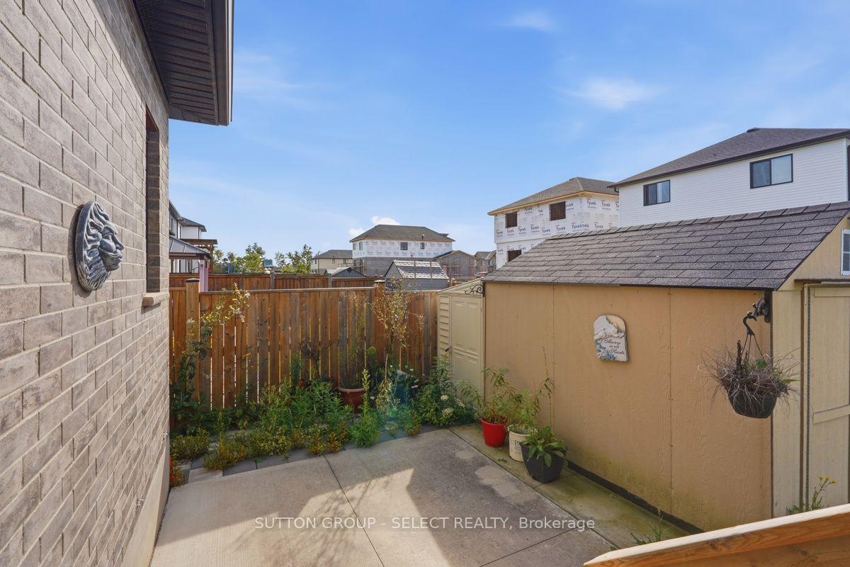 Photo 36 of 2671 Kettering Place, London, South U — HOMEH