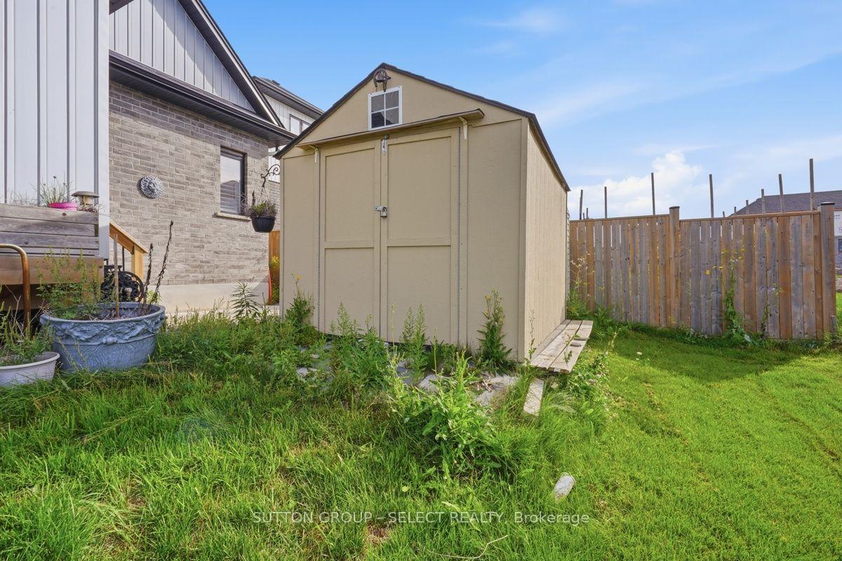 Photo 40 of 2671 Kettering Place, London, South U — HOMEH
