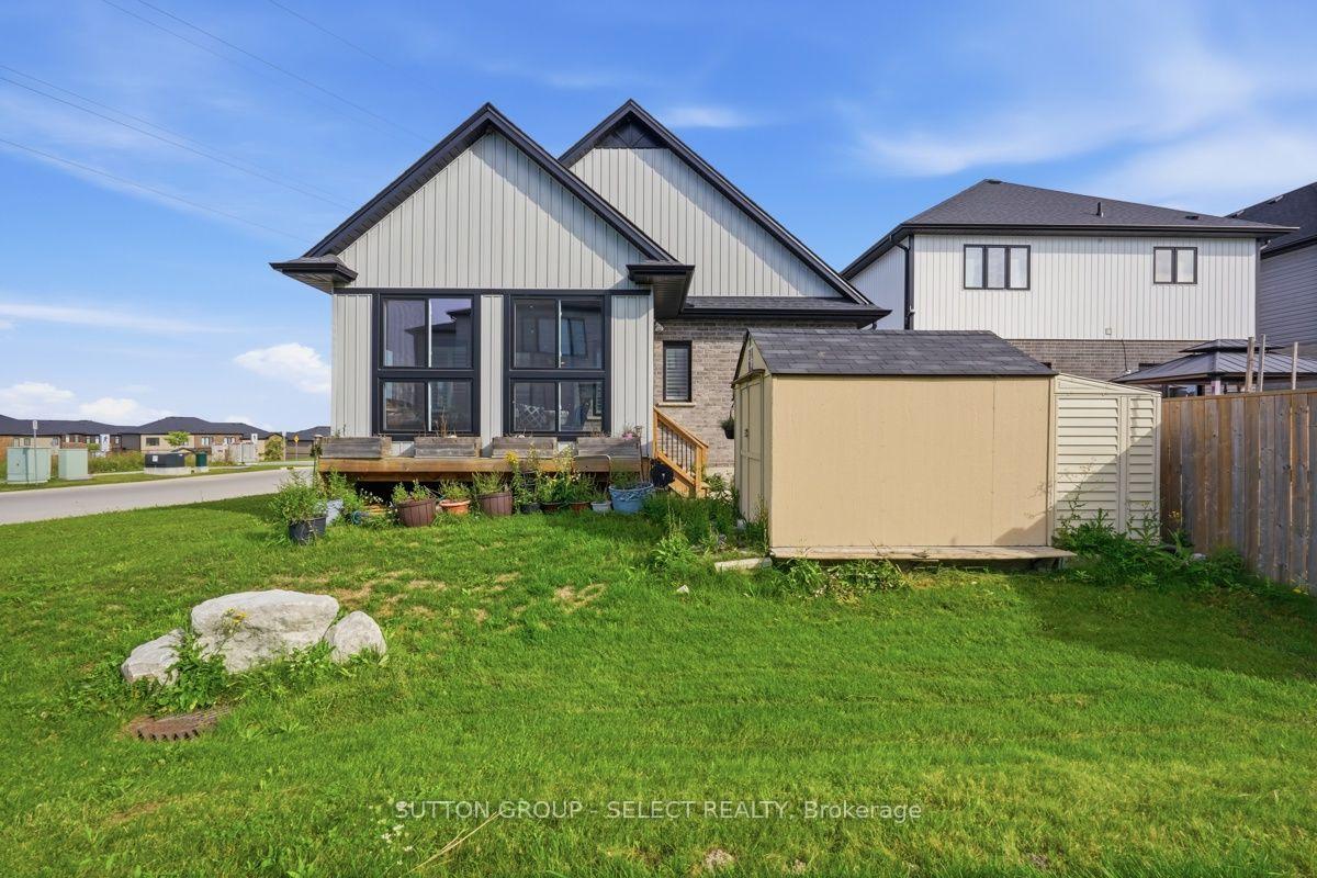Photo 41 of 2671 Kettering Place, London, South U — HOMEH