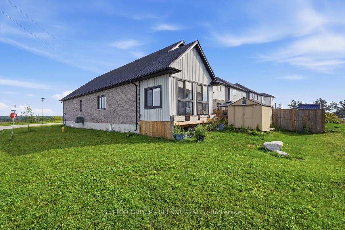 Photo 43 of 2671 Kettering Place, London, South U — HOMEH