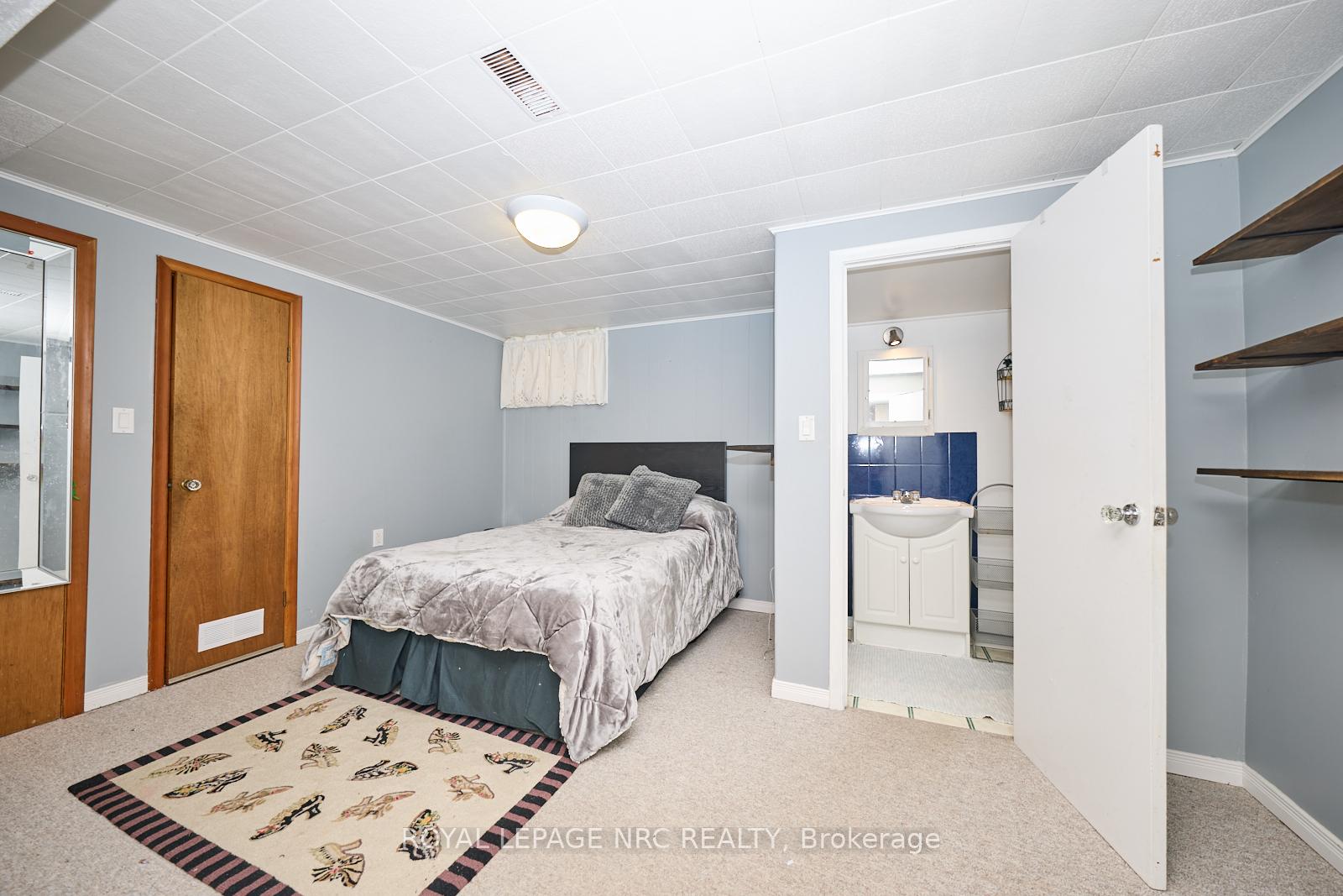 Photo 21 of 1 Thorndale Avenue, St. Catharines, Haig — HOMEH
