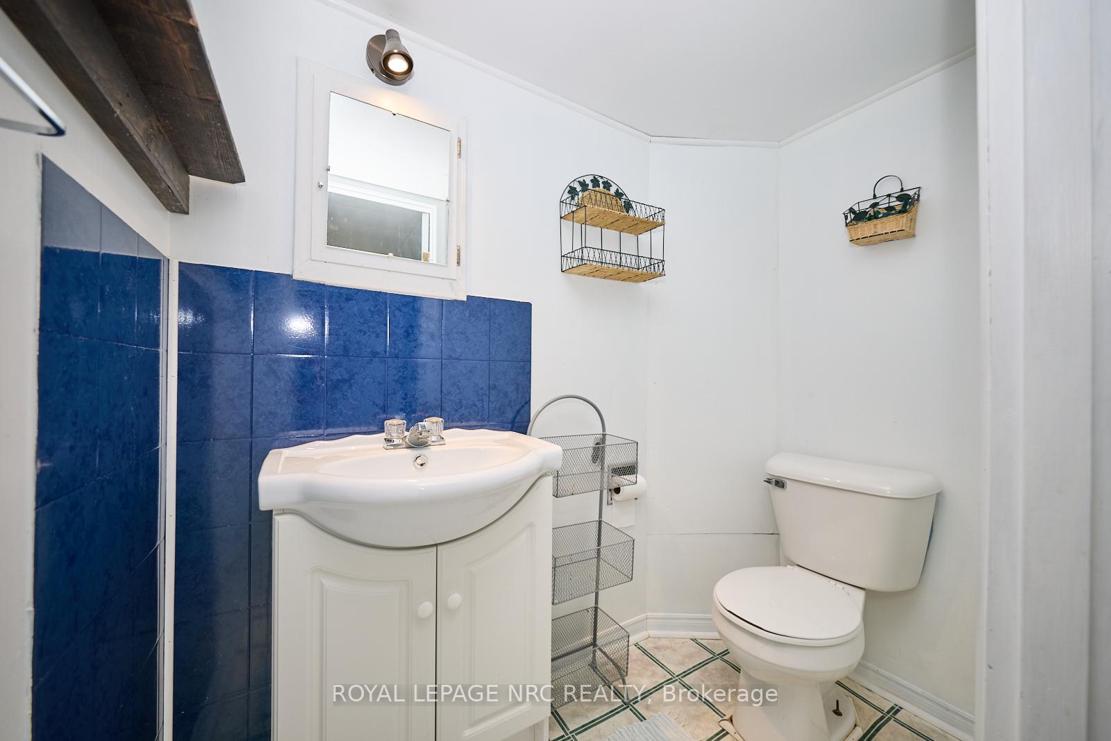 Photo 23 of 1 Thorndale Avenue, St. Catharines, Haig — HOMEH