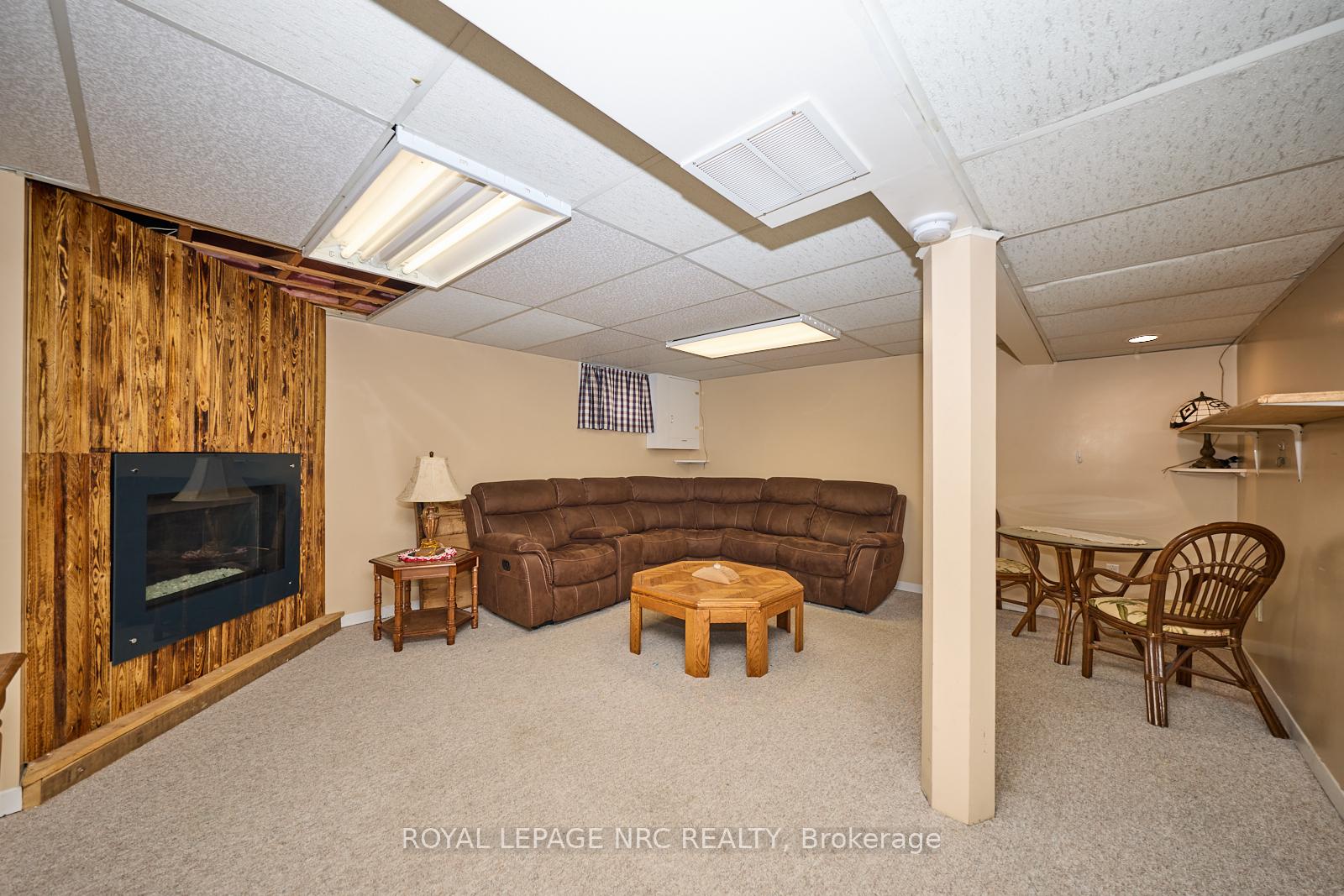 Photo 24 of 1 Thorndale Avenue, St. Catharines, Haig — HOMEH