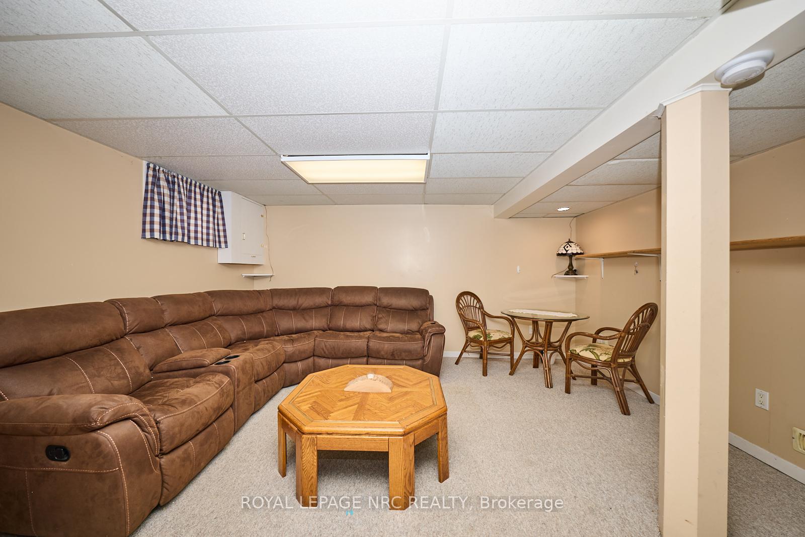 Photo 25 of 1 Thorndale Avenue, St. Catharines, Haig — HOMEH