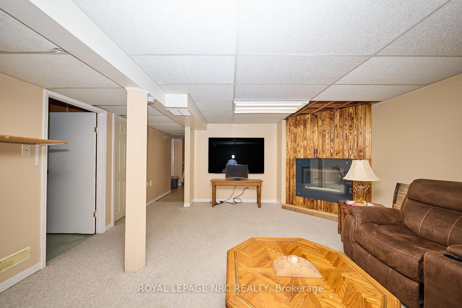 Photo 26 of 1 Thorndale Avenue, St. Catharines, Haig — HOMEH