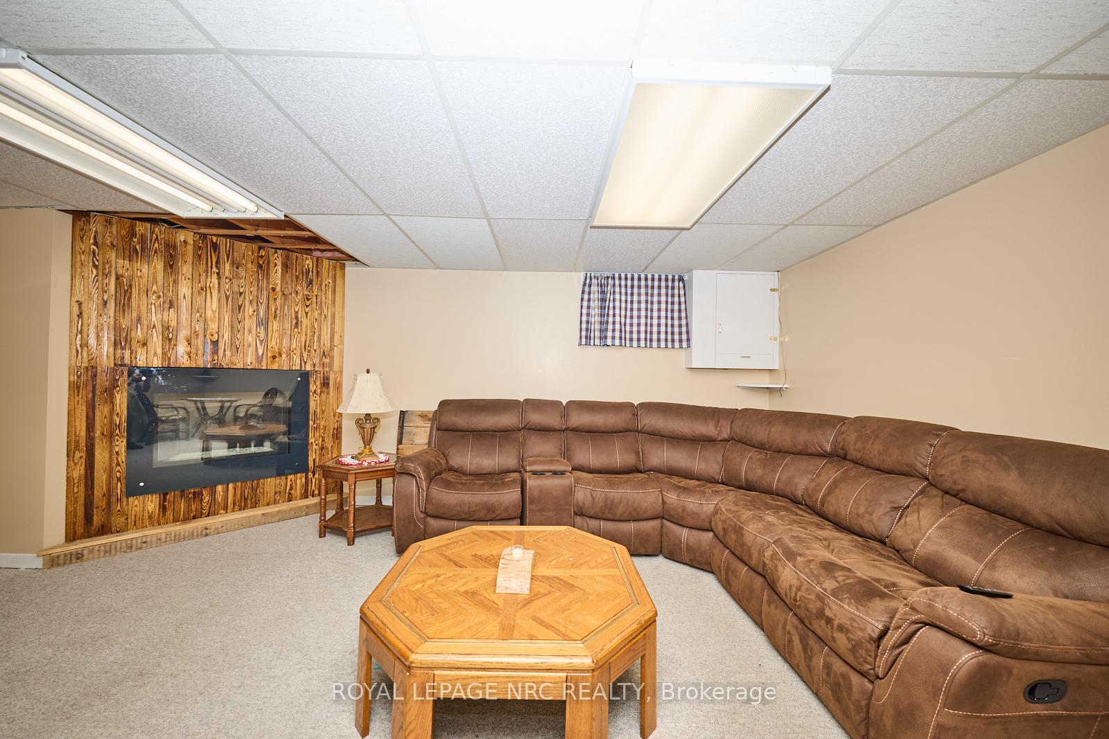 Photo 27 of 1 Thorndale Avenue, St. Catharines, Haig — HOMEH