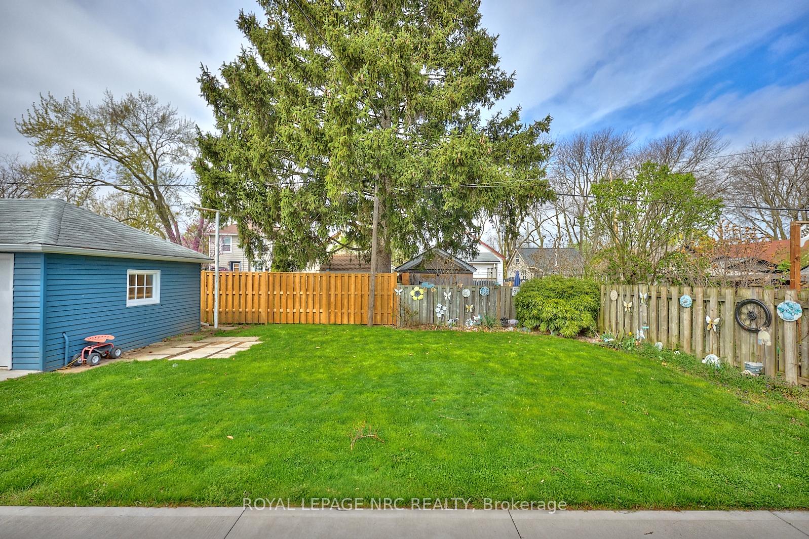 Photo 31 of 1 Thorndale Avenue, St. Catharines, Haig — HOMEH