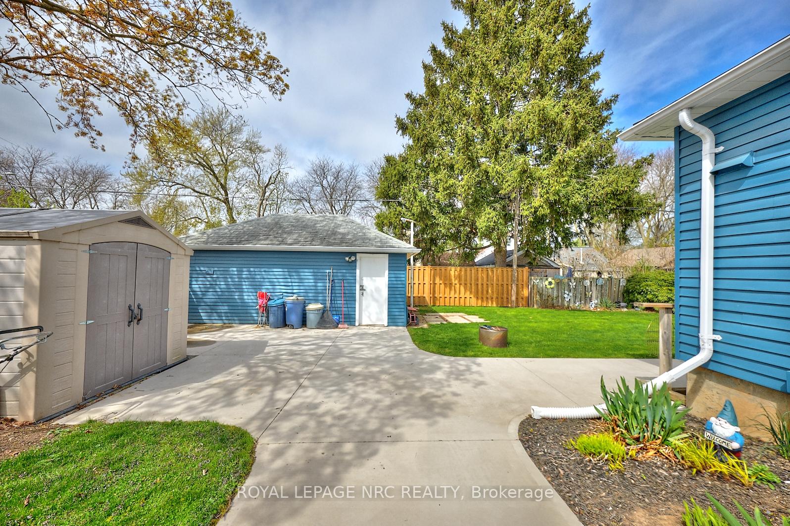 Photo 34 of 1 Thorndale Avenue, St. Catharines, Haig — HOMEH